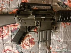 Colt Sporter competion hbar .223 Remington