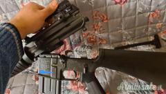 Colt Sporter competion hbar .223 Remington