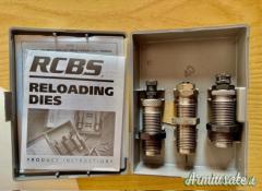 RCBS DIES 40 SW