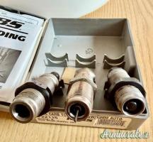 RCBS DIES 40 SW