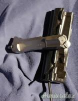 F.A.L. INGLESE  L1-A1 SNIPER cal. .308 Win
