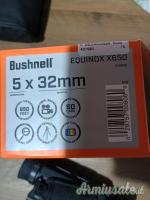 BUSHNELL VISORE NOTTURNO DIGITALE EQUINOX X650 5x32