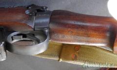 ENFIELD S.M.L.E. RIFLE Model 4 Mk 1 SNIPER
