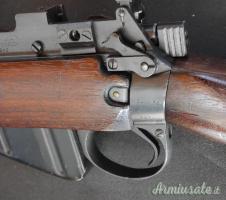 ENFIELD S.M.L.E. RIFLE Model 4 Mk 1 SNIPER