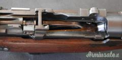 ENFIELD S.M.L.E. RIFLE Model 4 Mk 1 SNIPER