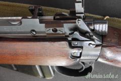 ENFIELD S.M.L.E. RIFLE Model 4 Mk 1 SNIPER