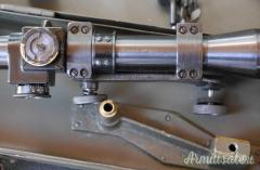 ENFIELD S.M.L.E. RIFLE Model 4 Mk 1 SNIPER
