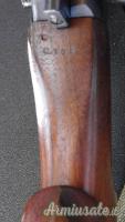 ENFIELD S.M.L.E. RIFLE Model 4 Mk 1 SNIPER