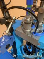 Dillon xl 650