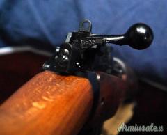 ENFIELD S.M.L.E. RIFLE Model 4 Mk 2 calibro .303 British