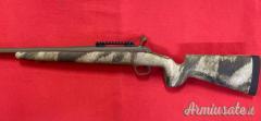Browning X- Bolt SF MC .308 Winchester