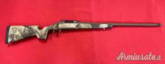 Browning X- Bolt SF MC .308 Winchester