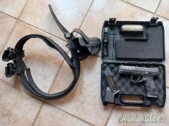 Beŕetta APX 9x21