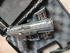 Beŕetta APX 9x21