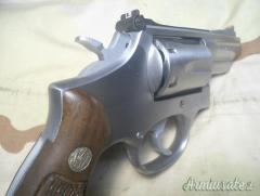 Smith & Wesson 66-3 .357 Magnum