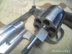 Smith & Wesson 66-3 .357 Magnum