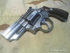 Smith & Wesson 66-3 .357 Magnum