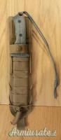 Chris Reeve Green Beret 5.5
