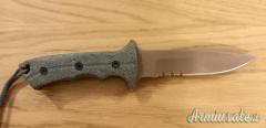 Chris Reeve Green Beret 5.5