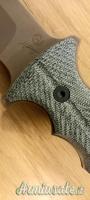 Chris Reeve Green Beret 5.5