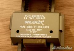 WilcoX L4 G24 ORIGINALE