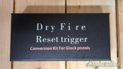 Laser Ammo - Reset Trigger per Glock