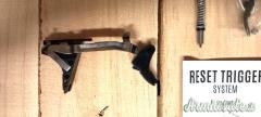 Laser Ammo - Reset Trigger per Glock