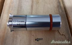 Cartuccia SureStrike Cal. 12 + 9x19