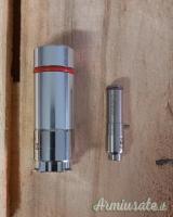 Cartuccia SureStrike Cal. 12 + 9x19