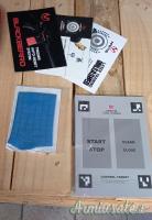 Mantis Laser Academy KIT