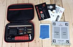 Mantis Laser Academy KIT