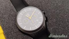 Orologio Glock P80 edizione limitata