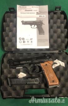 Chiappa Armi m9 22 .22 LR Long Rifle   SPORTIVA
