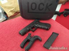 GLOCK 17 CAL 9X21 SPORTIVA