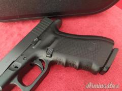 GLOCK 17 CAL 9X21 SPORTIVA
