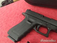 GLOCK 17 CAL 9X21 SPORTIVA