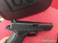 GLOCK 17 CAL 9X21 SPORTIVA