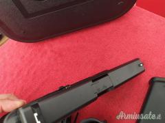 GLOCK 17 CAL 9X21 SPORTIVA