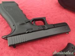 GLOCK 17 CAL 9X21 SPORTIVA
