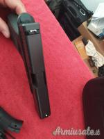 GLOCK 17 CAL 9X21 SPORTIVA
