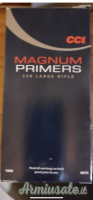 CCI #250 large rifle magnum