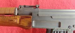 RADOM AK47