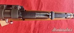 Mosin 91/30 configurazione cecchino