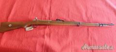 Mauser Gewehr 98 Centenario