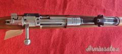 Mauser Gewehr 98 Centenario