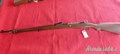 Mauser Gewehr 98 Centenario