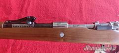 Mauser Gewehr 98 Centenario