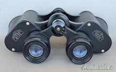 HUET MIRALUX 8x30
