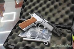 Tanfoglio P21 MATCH 9x21mm IMI