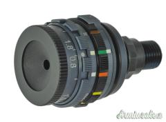 VENDO Iris Centra Sight Disc mod. 1,8 Super AR 2